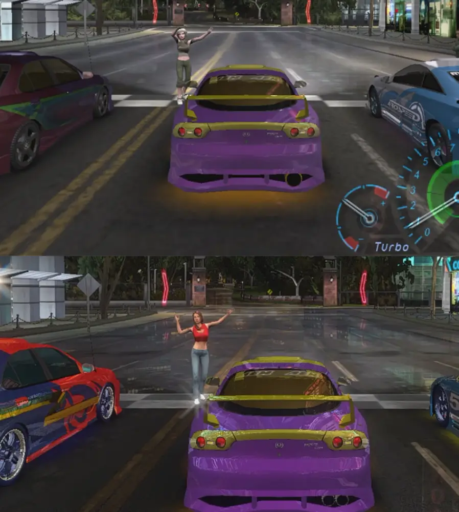 Need For Speed Underground Game Free Download