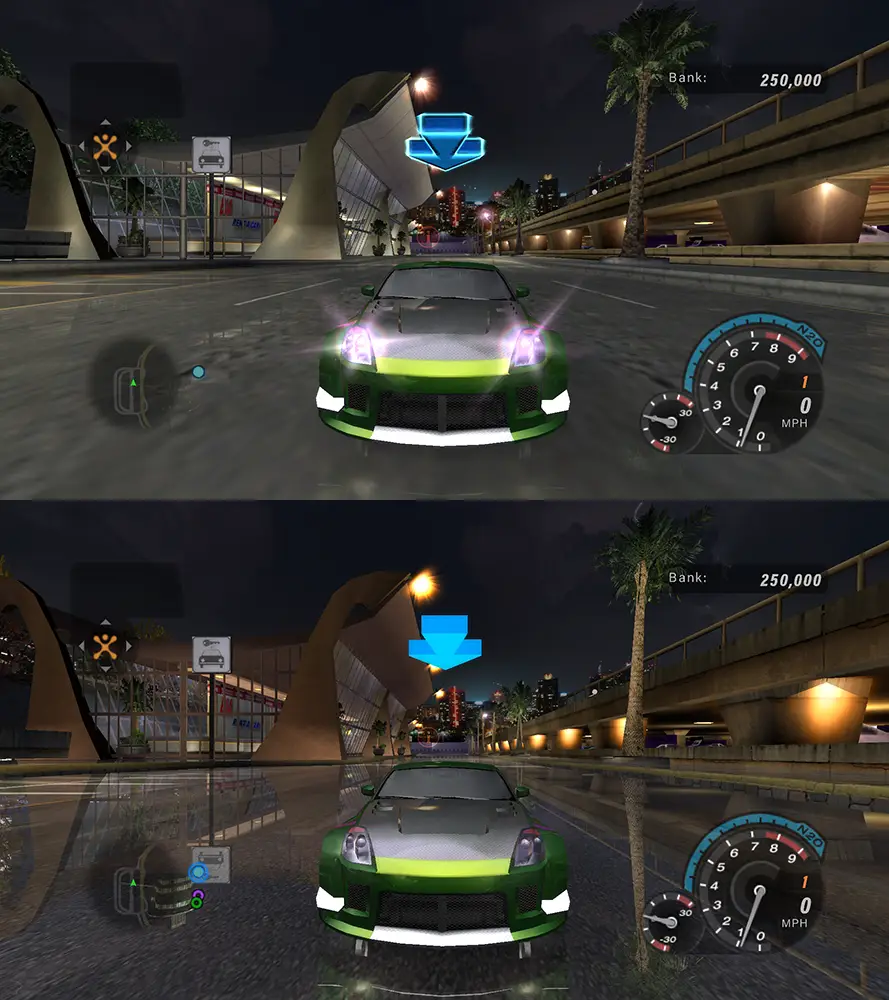 Need for Speed: Underground - Old Games Download