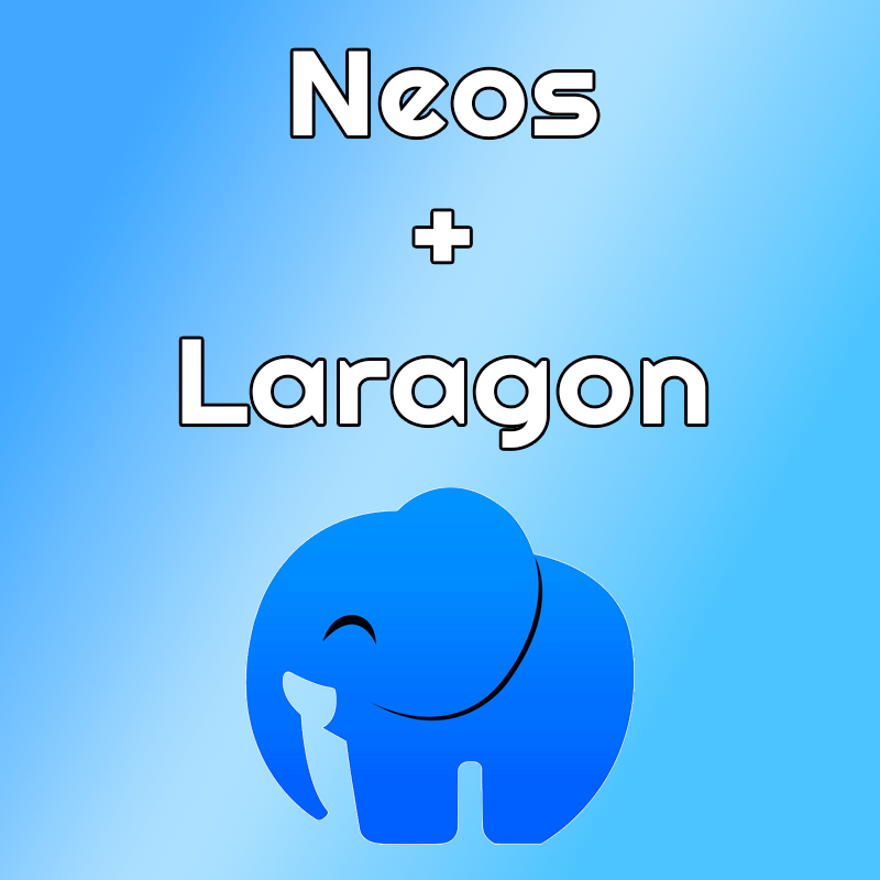 How to setup Neos CMS with Laragon on Windows 11