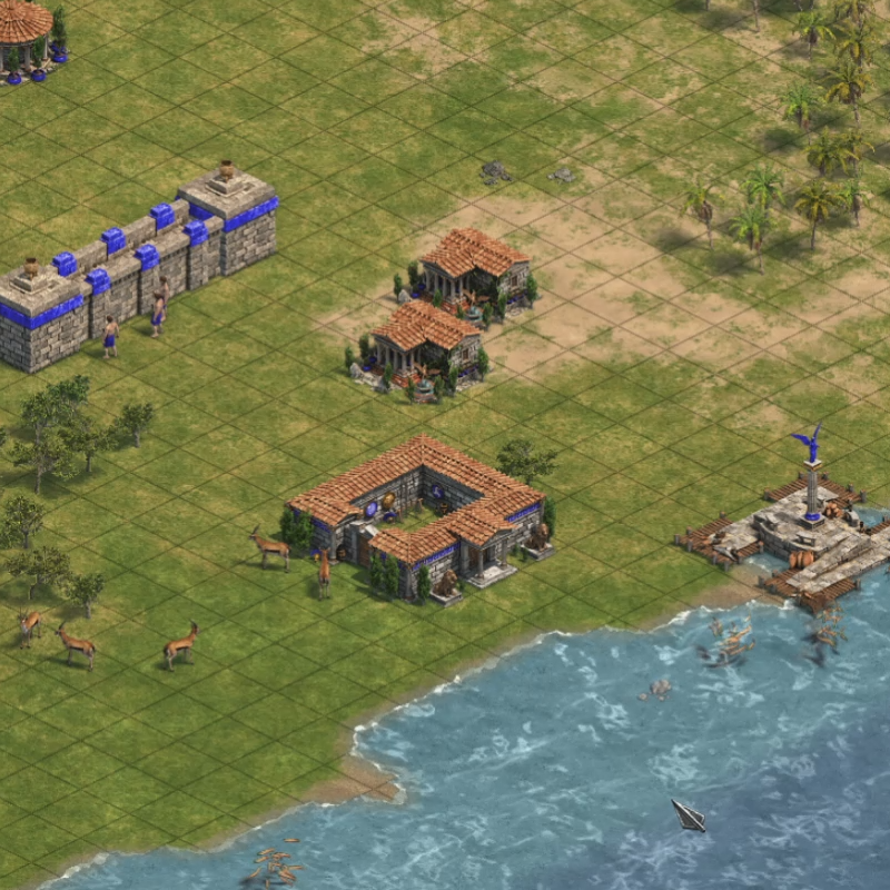 Come moddare Age of Empires 1: Definitive Edition (AoE:DE)